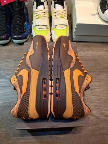 Nike Air Max 1 “King’s Day” EU 44 beschikbaar voor biedingen