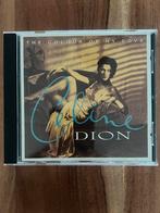 CD Celine Dion the colour of my love, Ophalen of Verzenden, 1980 tot 2000, Zo goed als nieuw
