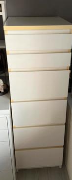 Ikea malm laden kast, Huis en Inrichting, Kasten | Ladekasten, Ophalen of Verzenden, 25 tot 50 cm, Minder dan 100 cm