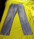 Blauwe jeans Maverick model Clinton maat 32 -34, Maverick model Clinton, W32 (confectie 46) of kleiner, Gedragen, Verzenden