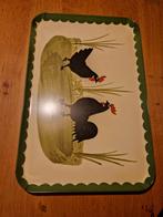 ZELLER KIP&HAAN  DIENBLAD, Huis en Inrichting, Woonaccessoires | Dienbladen, Ophalen of Verzenden, Rechthoekig, Kunststof