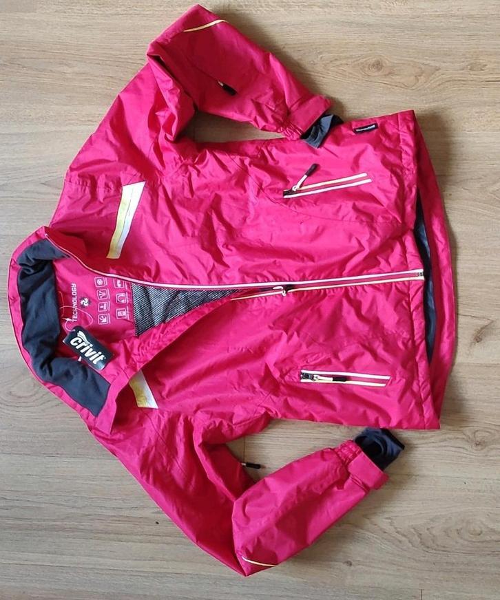 Ongedragen 2 delig Dames skipak. Maat38, Kleding | Dames, Wintersportkleding, Nieuw, Pak, Maat 36 (S), Ophalen of Verzenden
