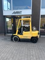 Hyster H2.50xm 3000KG 2003, Zakelijke goederen, Machines en Bouw | Heftrucks en Intern transport, Heftruck, Hyster, 2000 tot 3000 kg