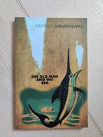 Ernest Hemingway - The Old Man and the Sea, Ophalen of Verzenden, Zo goed als nieuw, Ernest Hemingway