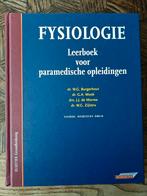 Fysiotherapie Boeken - Anatomie, Fysiologie, Neurologie, Boeken, Studieboeken en Cursussen, Ophalen, Diverse auteurs, HBO, Zo goed als nieuw