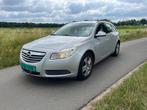 Opel Insignia Sports Tourer 1.8 Edition KOPPAKKING DEFECT! E, Gebruikt, 4 cilinders, Parkeersensor, 1796 cc