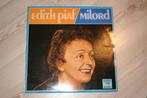 LP: Edith Piaf - Milord., Cd's en Dvd's, Zo goed als nieuw, Ophalen