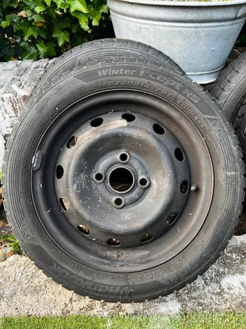 Kia Picanto 1.0 Cvvt 5-DRS 2011 Wit beschikbaar voor biedingen