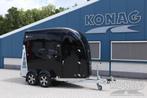 Volpolyester Bucker Careliner S 1,5 paards paardentrailer, Nieuw, Overige typen
