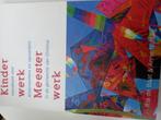 Anne Nijburg - Kinderwerk Meesterwerk, Ophalen of Verzenden, Zo goed als nieuw, Anne Nijburg; Ria de Baat