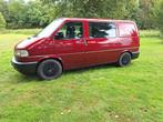 Volkswagen Transporter 2.5 TDI 1.0 75KW 1999 marge, Auto's, Voorwielaandrijving, 700 kg, Volkswagen, Particulier
