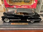 1:18 Anson Cadillac Series 62, Ophalen of Verzenden, Gebruikt, Auto, Overige merken