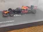 F1 modelauto max Verstappen 1:43, Hobby en Vrije tijd, Modelauto's | 1:43, Ophalen of Verzenden, Nieuw, Auto, MiniChamps