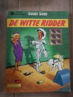 Lucky Luke. 3 X, Eén stripboek, Ophalen of Verzenden, Gelezen