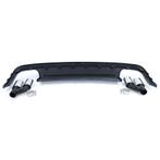 Diffuser Uitlaat L en R S5 RS5 Look Voor Audi A5 8T, Ophalen of Verzenden, Automotive Parts, A.parts@hotmail.nl, Trasmolenlaan 12 3447 GZ Woerden