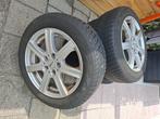 auto, Auto-onderdelen, Banden en Velgen, Ophalen, Gebruikt, 255 mm, 16 inch