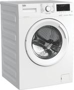 (nieuwe) Wasmachine Beko WTV8716XWWST - 8kg, 1400 rpm, Witgoed en Apparatuur, Wasmachines, Ophalen, Gebruikt, Voorlader, 85 tot 90 cm