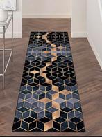 Nieuw vloerkleed 40x200 cm. Zie foto 2 voor kleur, Huis en Inrichting, Stoffering | Tapijten en Kleden, Minder dan 50 cm, Overige kleuren