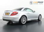 Mercedes-Benz SLK-klasse AMG 55 Mercedes-Benz SLK-klasse 55, Auto's, Automaat, 8 cilinders, Cabriolet, 360 pk