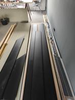 Keralit Mat Zwart - Diverse Lengtes, Doe-het-zelf en Verbouw, Ophalen