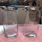 Pasta voorraadbussen-Z.G.A.N., Ophalen of Verzenden, Zo goed als nieuw