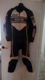 Dainese Yamaha motorpak maat 50, Ophalen of Verzenden, Tweedehands, Combipak