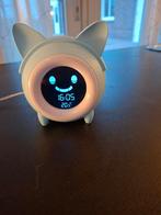 Kids Wekker / Slaaptrainer, Ophalen of Verzenden, Zo goed als nieuw, Minder dan 100 meter, Digitaal