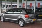 Volkswagen Polo 1.2 TSI BlueMotion Comfort Edition, Voorwielaandrijving, Euro 5, Stof, Gebruikt