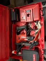 Hilti TE 6-A boorhamer, Doe-het-zelf en Verbouw, Gereedschap | Boormachines, Ophalen, Gebruikt, Boor- en/of Breekhamer