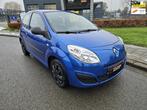 Renault Twingo 1.2 Authentique zeer mooie auto, Voorwielaandrijving, 31 €/maand, 4 cilinders, Origineel Nederlands