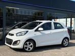 Kia Picanto 1.2 CVVT Comfortline | airco, Voorwielaandrijving, 4 cilinders, 400 kg, Origineel Nederlands