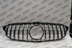 GT Look grille Mercedes-Benz C-klasse W205, Ophalen of Verzenden, Nieuw, Mercedes-Benz