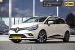 Renault Clio Estate 1.2 TCe Zen | Automaat | Volleder | Crui, Gebruikt, Euro 6, 4 cilinders, Met garantie (alle)
