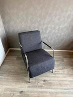 Fauteuil, Huis en Inrichting, Fauteuils, Ophalen, Zo goed als nieuw, Stof, 50 tot 75 cm