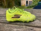 Sketchers voetbalschoen mt 32, Sport en Fitness, Voetbal, Gebruikt, Maat XS of kleiner, Schoenen, Ophalen of Verzenden