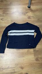 6x Hollister shirt/blouse/trui, maat (X)S, Ophalen, Blauw, Zo goed als nieuw, Maat 36 (S)