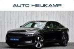 Polestar 2 Long Range Single Motor Plus 78 kWh | Trekhaak |, Automaat, Polestar 2, Stof, Gebruikt