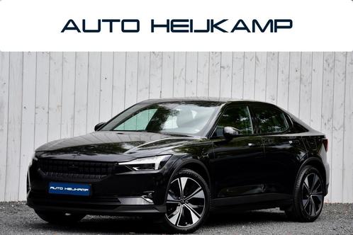 Polestar 2 Long Range Single Motor Plus 78 kWh | Trekhaak |, Auto's, Polestar, Particulier, Te koop, Polestar 2, 360° camera, 4x4
