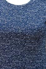 Jurk zwart/ beige Opus mt 38 Vaste prijs OPRUIMING, Kleding | Dames, Jurken, Maat 38/40 (M), Zwart, Ophalen of Verzenden, Zo goed als nieuw