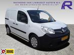 Renault Kangoo 1.5 Blue dCi 95 Comfort AIRCO CRUISE CONTROL, Voorwielaandrijving, Stof, Gebruikt, Renault