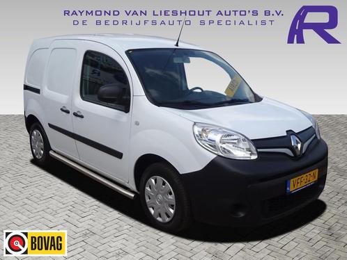 Renault Kangoo 1.5 Blue dCi 95 Comfort AIRCO CRUISE CONTROL, Auto's, Bestelauto's, Bedrijf, Te koop, ABS, Airconditioning, Boordcomputer