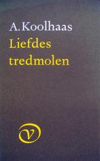 Anton Koolhaas - Liefdestredmolen, Ophalen of Verzenden, Gelezen, Nederland