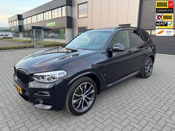 BMW X3 XDrive30e eDrive Edition beschikbaar voor biedingen