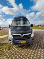 Opel Movano Bedrijfsbus Lengte 2 Hoogte 3, Euro 5, Origineel Nederlands, Grijs, Particulier