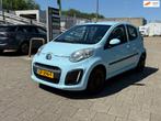 Citroen C1 1.0 FACELIFT LED | NIEUWE APK, Voorwielaandrijving, Euro 5, Gebruikt, Emergency brake assist