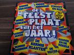 De Feestplaat Van Het Jaar, Cd's en Dvd's, Ophalen, Zo goed als nieuw, 12 inch, Nederlandstalig