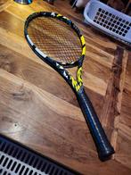 Nieuw: Babolat Pure Aero Lite Tennisracket Np: €239,95, L2, Gebruikt, Ophalen of Verzenden, Racket