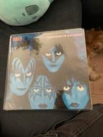 Kiss creatures of the night, Cd's en Dvd's, Ophalen of Verzenden, Zo goed als nieuw