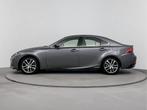 Lexus IS 300h Hybrid Business Line | Stoelverwarming | Parke, Automaat, 12 maanden, Achterwielaandrijving, Gebruikt