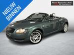 Audi TT Roadster 1.8 5V Turbo 180PK Nieuwe Kap, Voorwielaandrijving, TT, Gebruikt, 4 cilinders